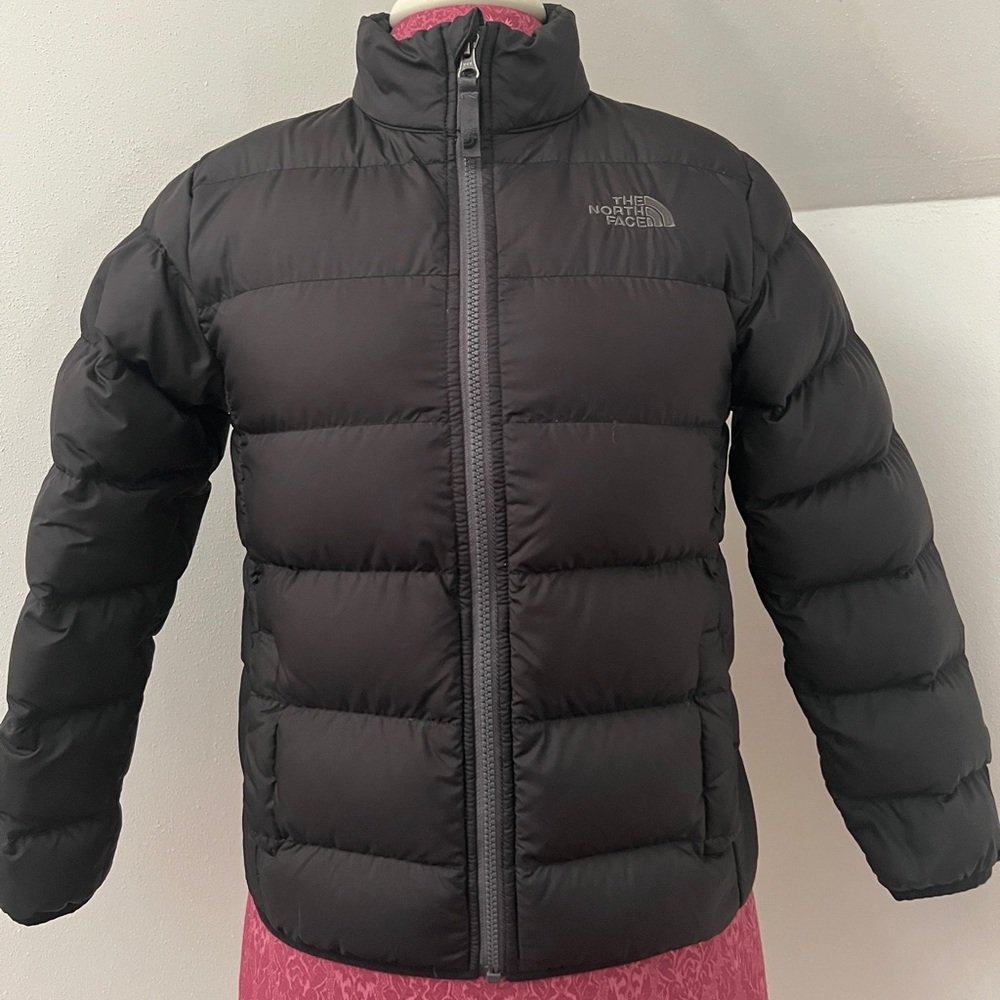 Boys Northface Jacket